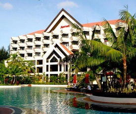 Miri Marriott Resort & Spa