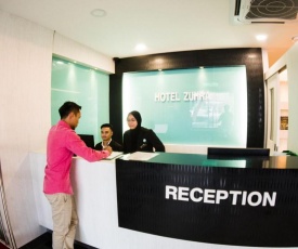 Hotel Zuhra