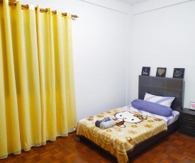 Victoria Homestay Sibu - Next to Shopping Complex, Party Event & Large Car Park Area with Autogate