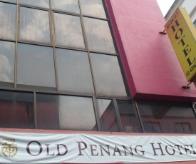 Old Penang Hotel - Ampang Point
