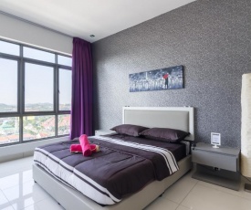 Comfort Zone Premium Guesthouse @ Evo Bangi