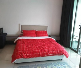 Evo Soho Homestay, Bangi