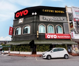 OYO 707 Ayuni Hotel