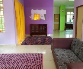 Homestay Eiman