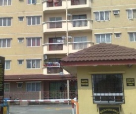 Laksamana Puri Condominum