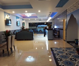 Hotel Hilal