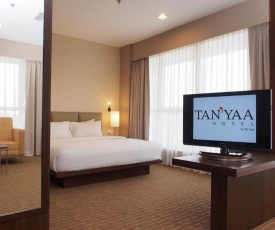 Tan’Yaa Hotel Cyberjaya