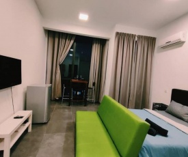 Ava Empire Damansara Chill & Relax Comfort Studio