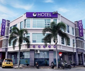 Iris Hotel Kajang
