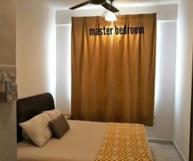 Mutiara Height @ Kajang - Comfy house to enjoy!
