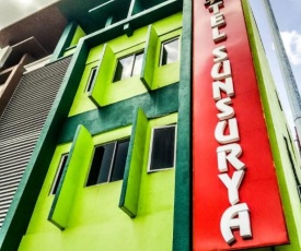 Hotel Sunsurya
