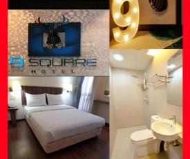 9 Square Hotel - Petaling Jaya