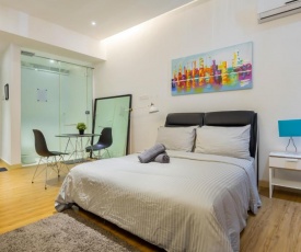 Proper Suites@Empire Damansara
