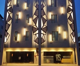RS Boutique Hotel