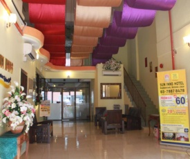 Sun Inns Hotel KopKastam Kelana Jaya