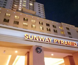 Traveler Relax Suite ∞ Sunway Pyramid @ Petaling Jaya