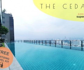 The Cedar - Petaling Jaya