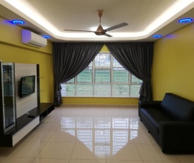 Ae Homestay Putrajaya