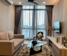 New Shaftburry putrajaya -Cozy Residence
