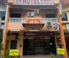 Hotel Rembau