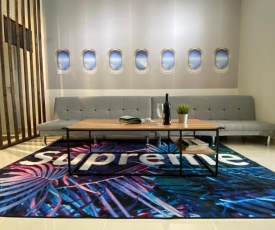 Terminal VIP Lounge @ Near KLIA Sepang