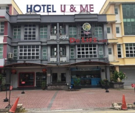Hotel U and Me