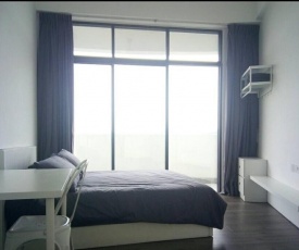 O2 RESIDENCE,Puchong south Private@2R2B@wifi