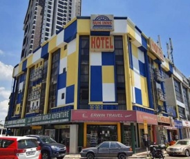 Sun Inns Hotel D'Mind 2, KTM Serdang Seri Kembangan