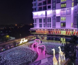 Grand Paradise i-City i-Soho Shah Alam