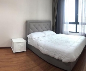 I Soho Apartment * 2 Bedrooms [ Yuuki Homestay ]
