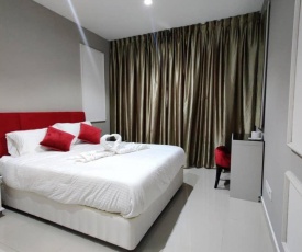 IA Guesthouse, Hyde Tower (L9) @ I-City Shah Alam