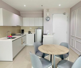Stellar Homes at iCity - with WiFi and 2 Private Carparks