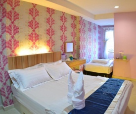Hotel Zamburger Subang Jaya