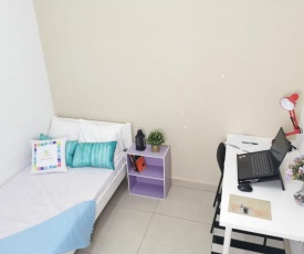 Lovely 1 Bedroom in SS15 Subang Jaya I HomeBrickz