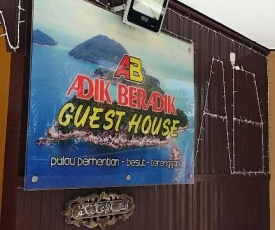 Perhentian AB Guest House