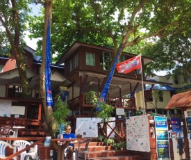 Quiver Dive Team Perhentian Dorm