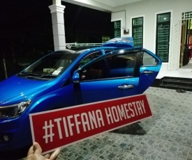 Tiffana Homestay