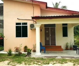 Homestay Tok Abah Kuala Besut