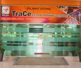 TraCe Felda Terengganu