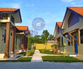 anjung ara suites and roomstays