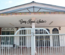 Gong Kapas Suite