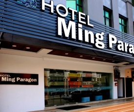 Ming Paragon Hotel