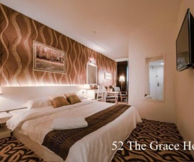52 The Grace hotel