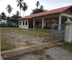The Kallang House