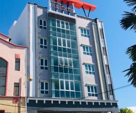 Wisma Alexis KT Roomstay