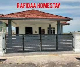 RAFIDAA Homestay