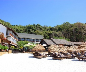 Bubu Resort