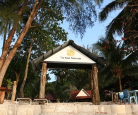 The Barat Perhentian