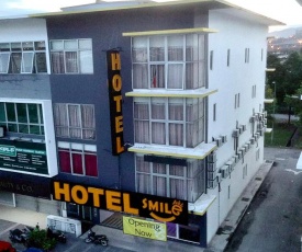 Smile Hotel C180 Cheras Selatan Balakong Kajang