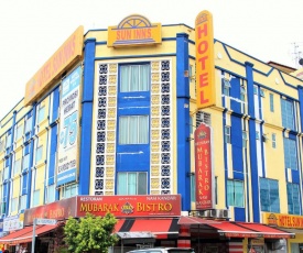 Sun Inns Hotel Cheras - Balakong